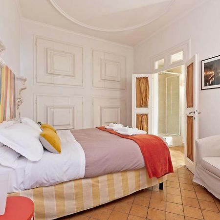 Rome As You Feel - Cancelli Apartment 外观 照片