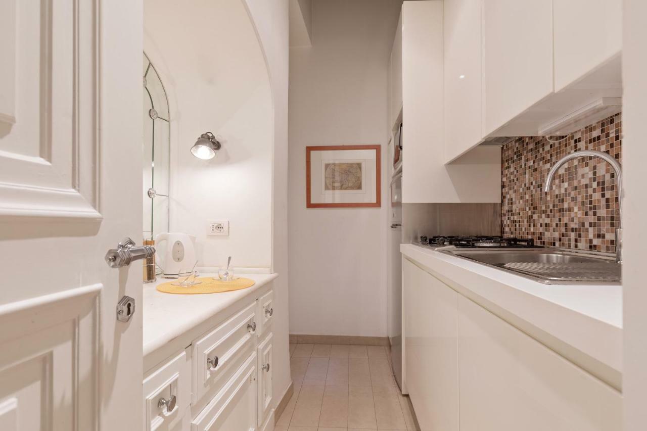 Rome As You Feel - Cancelli Apartment 外观 照片