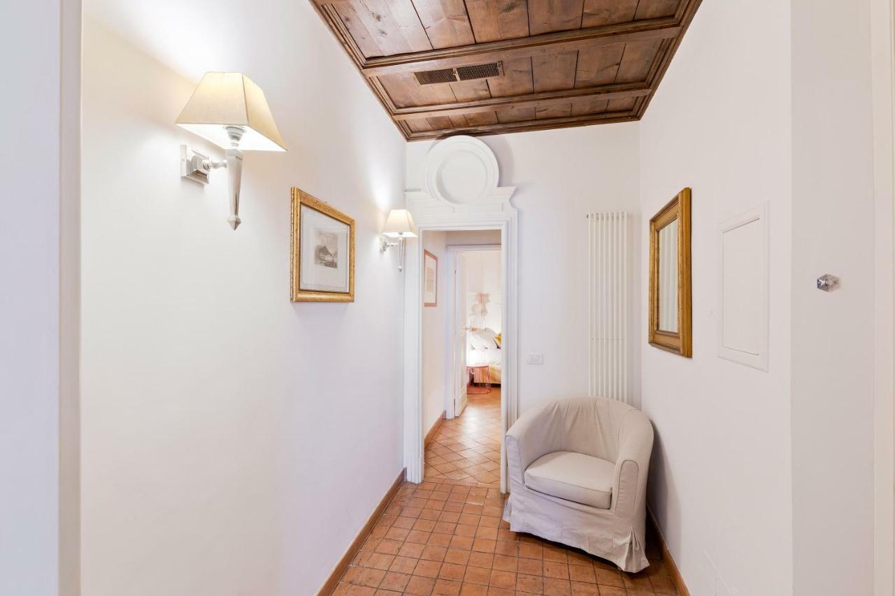 Rome As You Feel - Cancelli Apartment 外观 照片