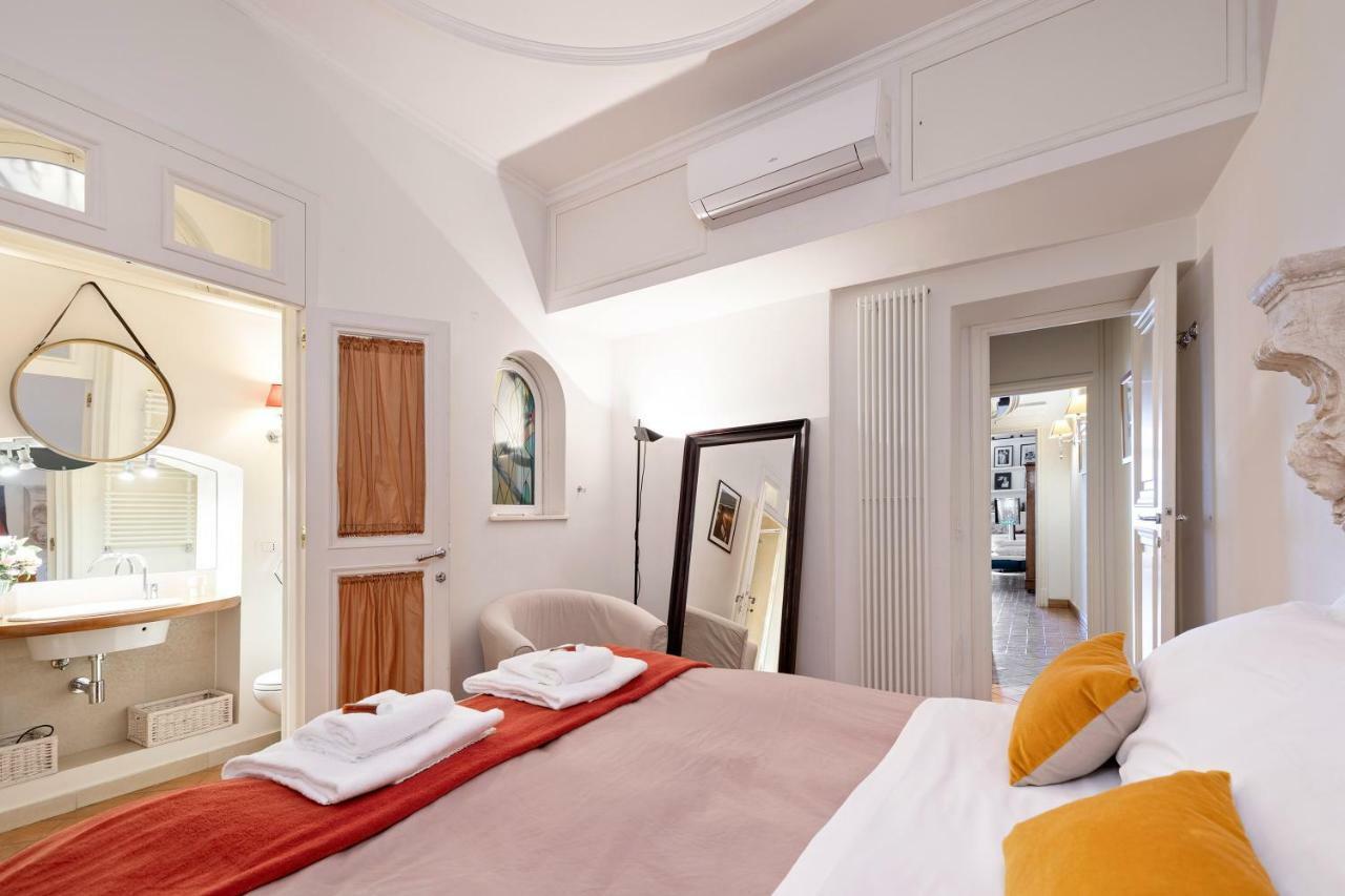 Rome As You Feel - Cancelli Apartment 外观 照片